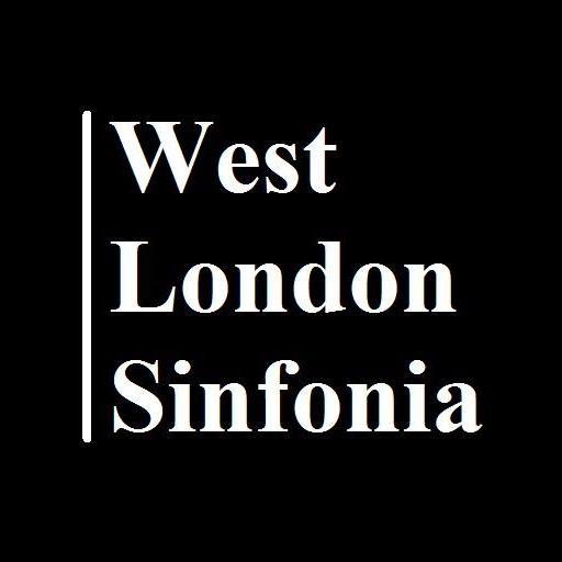 Official twitter page of Ealing-based amateur orchestra, the West London Sinfonia (WLS)