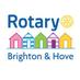 Rotary in Brighton & Hove (@brightonrotary) Twitter profile photo Rotary in Brighton & Hove (@brightonrotary) Twitter profile photo