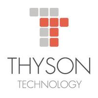 Thyson Technology (@thyson_uk) 's Twitter Profile Photo Thyson Technology (@thyson_uk) 's Twitter Profile Photo