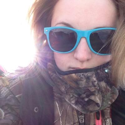 kerripenney's profile picture. I am a geek, outdoors woman and recreation enthusiast!