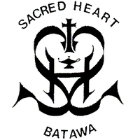 Sacred Heart Batawa (@alcdsb_shrb) 's Twitter Profile Photo Sacred Heart Batawa (@alcdsb_shrb) 's Twitter Profile Photo