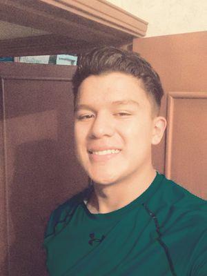 GustavoFajardoT's profile picture. 