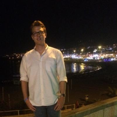 JosephDixon95's profile picture. Underachieving overachiever