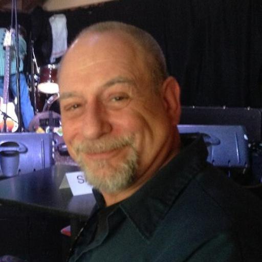 ChrisF513tweet's profile picture. gig ready