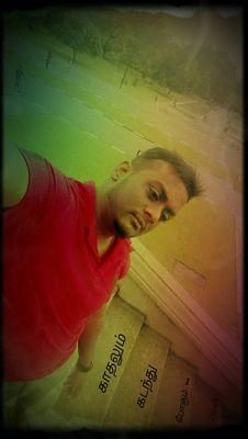 ViyasBhaai's profile picture. 