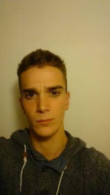 KarlSelvais's profile picture. en couple