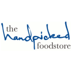 The Handpicked Foodstore delivers the ultimate in luxury fine foods, ethically sourced from artisan producers. Instagram: handpickedfoodstore