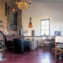 Fortwestoever's profile picture. Fort Westoever is de thuisbasis van St. Stadsbrouwerij Helderse Jongens en Spijz catering & evenementen. De deur is los en er zal steeds meer ontwikkeld worden!