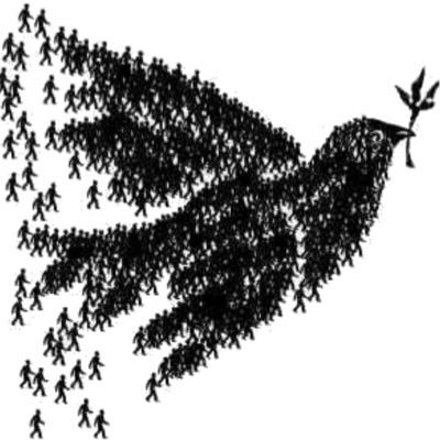 my_soul_feed's profile picture. Streaming positive change for a better future....