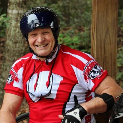 Sleep Lab Director @Sleep Solutions Pulmonary Consultants, Triathelete and cyclist.