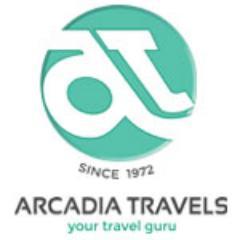 Arcadia Travels