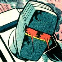 Aaron Meyers(@AaronMeyers) 's Twitter Profile Photo