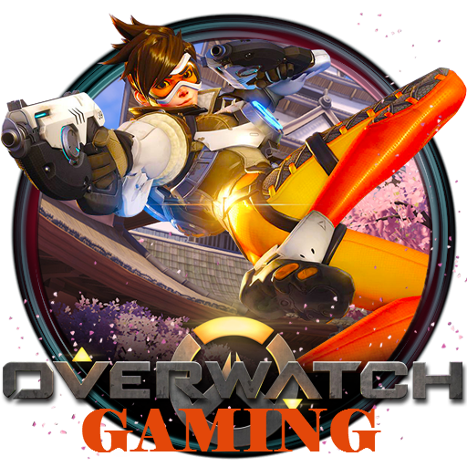 Overwatchさんのプロフィール画像