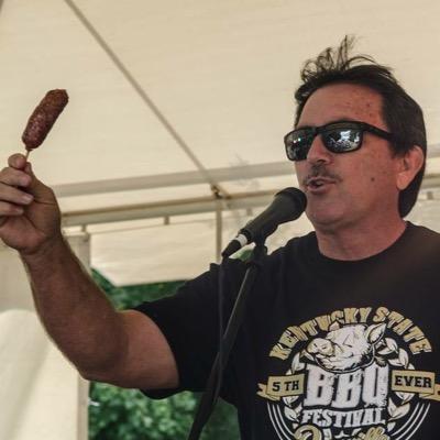 BBQ Central Hall of Fame. Founder and CEO Mikeska Brands Texas Bar-B-Q (sausage maker/master butcher/pitmaster) https://t.co/jae6QnZmLu