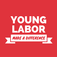 Australian Young Labor(@YoungLaborOz) 's Twitter Profile Photo