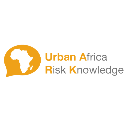 Urban__ARK's profile picture. International research consortium investigating urbanisation, poverty and disaster risk in sub-Saharan Africa