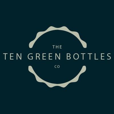 GreenBottlesCo's profile picture. Home of the Original Poppy Rose gin cocktail. Newcastle-under-Lyme's gin bar and craft beer retailer. We also serve the best coffee in town #TGBFamily