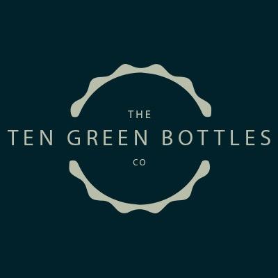 Home of the Original Poppy Rose gin cocktail. Newcastle-under-Lyme's gin bar and craft beer retailer. We also serve the best coffee in town #TGBFamily