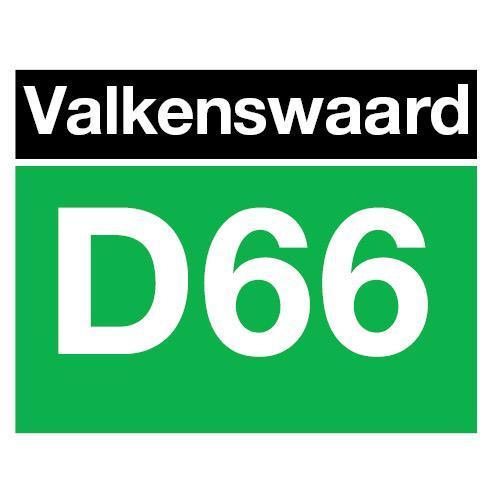 Valkenswaardse fractie van D66. Via twitter houden wij u op de hoogte van onze mening, activiteiten en andere belangrijke zaken.