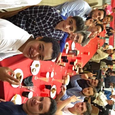 baptpinsault's profile picture. 