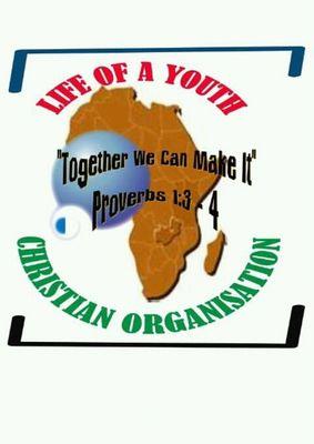 LYCO Stand for Life of a Youth Christian Organisation
VISION: I see young knowing God stopping substance abuse alcohol and drugs. Becoming business men/women.