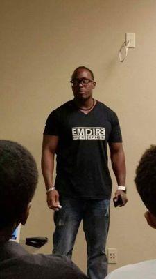 dmcghee33's profile picture. Love networking and helping others succeed financially!! Been a network marketer for 15ys and love it!!!