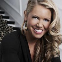 Bad Ass Interior Designer - Finalist on HGTV Star Season Premier June 9!
