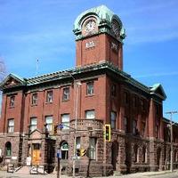 SSM Museum (@saultmuseum) 's Twitter Profile