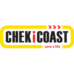 We’re here to chat about safety on our roads. We’re also here to teach you a new phrase, which will eventually become a new attitude 'ChekiCoast'