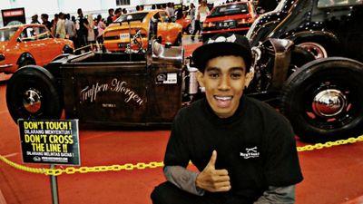 •take easy
•mr.duck indonesia
•kagok edan blayeur keun sakalian
•kumaha aing we