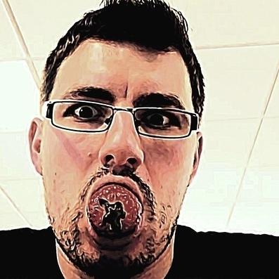 Geek, gamer and Twitch streamer! Come say hi and feel free to add me on PSN - jimmybecks