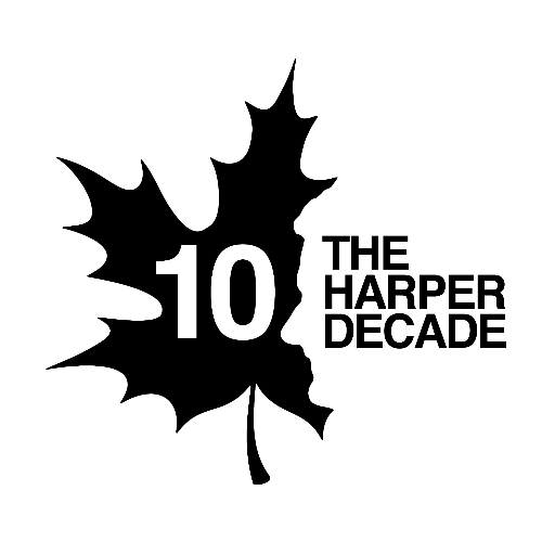 TheHarperDecade