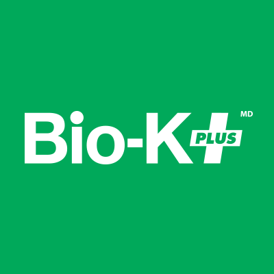 Bio-K+ specializes in the research, manufacturing and marketing of Bio-K+® probiotic.
#biokplus
