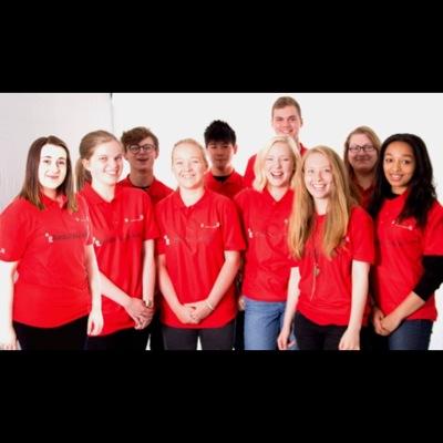 AQeAmbassadors's profile picture. Aquinas College official eAmbassador account. Tweet us with any tech q's!