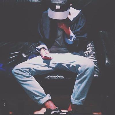 ChainNorman's profile picture. coolin