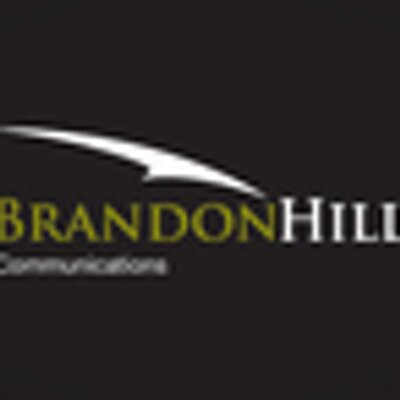Brandon Hill Comms Twitter