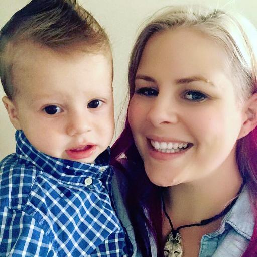 Geek, Bookworm, kick-ass insurance broker, awesome wife and and proud mother to Hendrix.