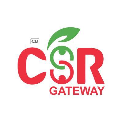 CII CSR Gateway is an enabling online platform for CSR activities. CSR gateway will bring together templated and customized services to meet the requirements.