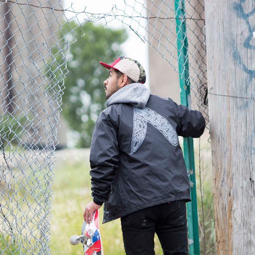 fourthisking's profile picture. Independent #Streetwear Brand ♔ Made for Us ♔ #FIK #FourthisKing #MadeforUs