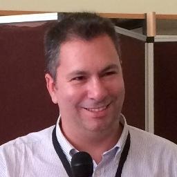 iliasmaglo's profile picture. 