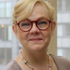 minimerkki's profile picture. Pelargonioiden kierrättäjä & kissanomistaja. Muovifaktaa tarvitaan enemmän