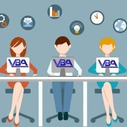 VBA-USA is a fast growing company dedicated to helping Entrepreneurs and Small Business owners grow their business.