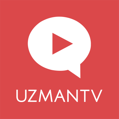 UZMANTV's profile picture. Sorularınızın cevabını videolarla öğrenin! 2500'den fazla uzman, 55.000 video. Üstelik UZMANTV bilgisayarında, telefonunda, tabletinde! Unutma, #izleyenbilir!