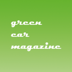 green_car_mag Profile Picture