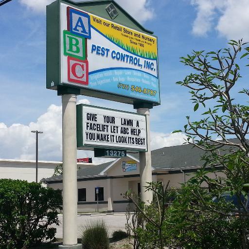 ABC Pest Control, Inc. was founded in 1985. We are a family-owned business specializing in quality service to keep our customers' properties pest free.