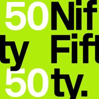 NiftyFifty (@nifty50project) 's Twitter Profile Photo