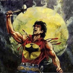 eduardolyrajr's profile picture. 