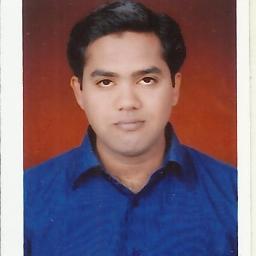 abhay100986's profile picture. http://QUALIFIED COST ACCOUNTANT(CMA) FROM THE INSTITUTE OF COST ACCOUNTANTS OF INDIA WITH https://t.co/WYGctmxhEl(ACCOUNTS)