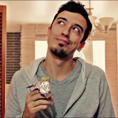 The whitest Ecuadorian you ever done seen. I sing kinda. I also dabble in video production. @BluntObjectProd