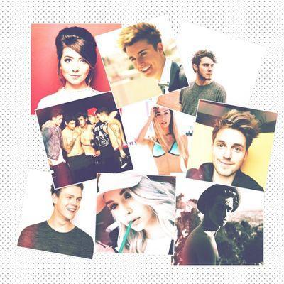 I adore youtubers and watching youtube videos!  #youtubeislife
And i am a Belieber